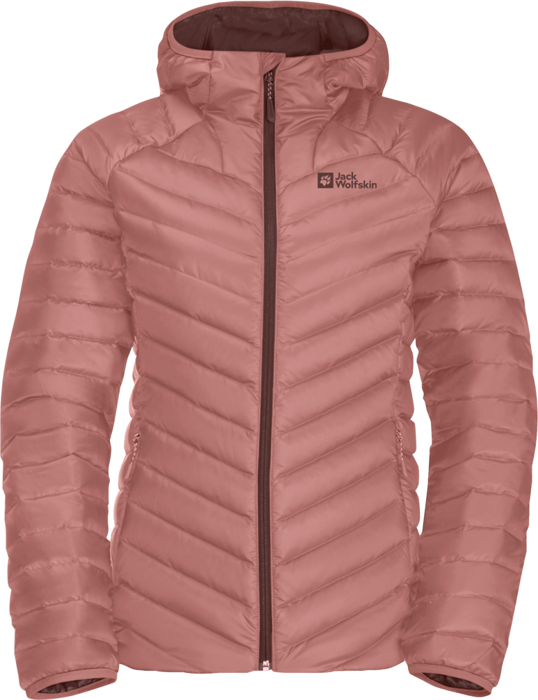 Jack wolfskin helium down jacket women's online