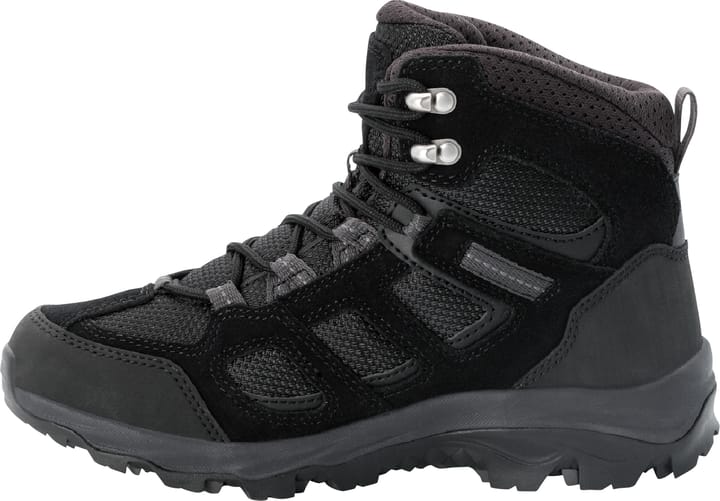 Jack Wolfskin Women's Vojo 3 Texapore Mid Black Jack Wolfskin