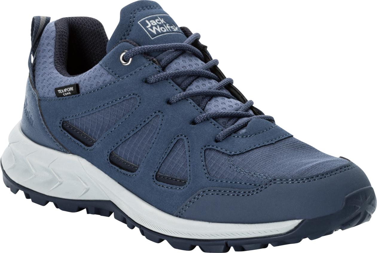 Women’s Woodland 2 Texapore Low Graphite