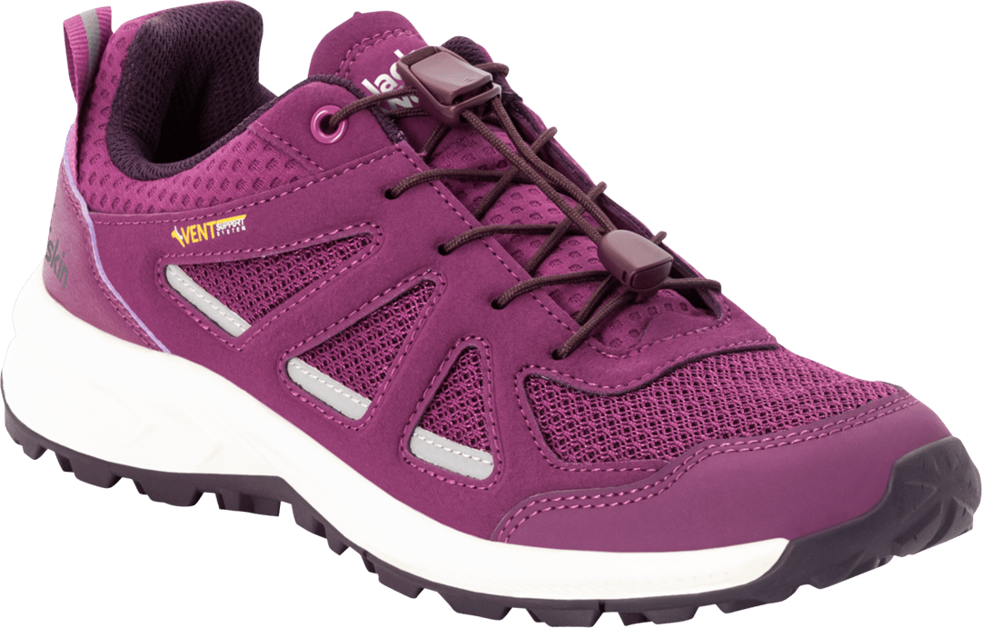 Jack wolfskin womens walking shoes online