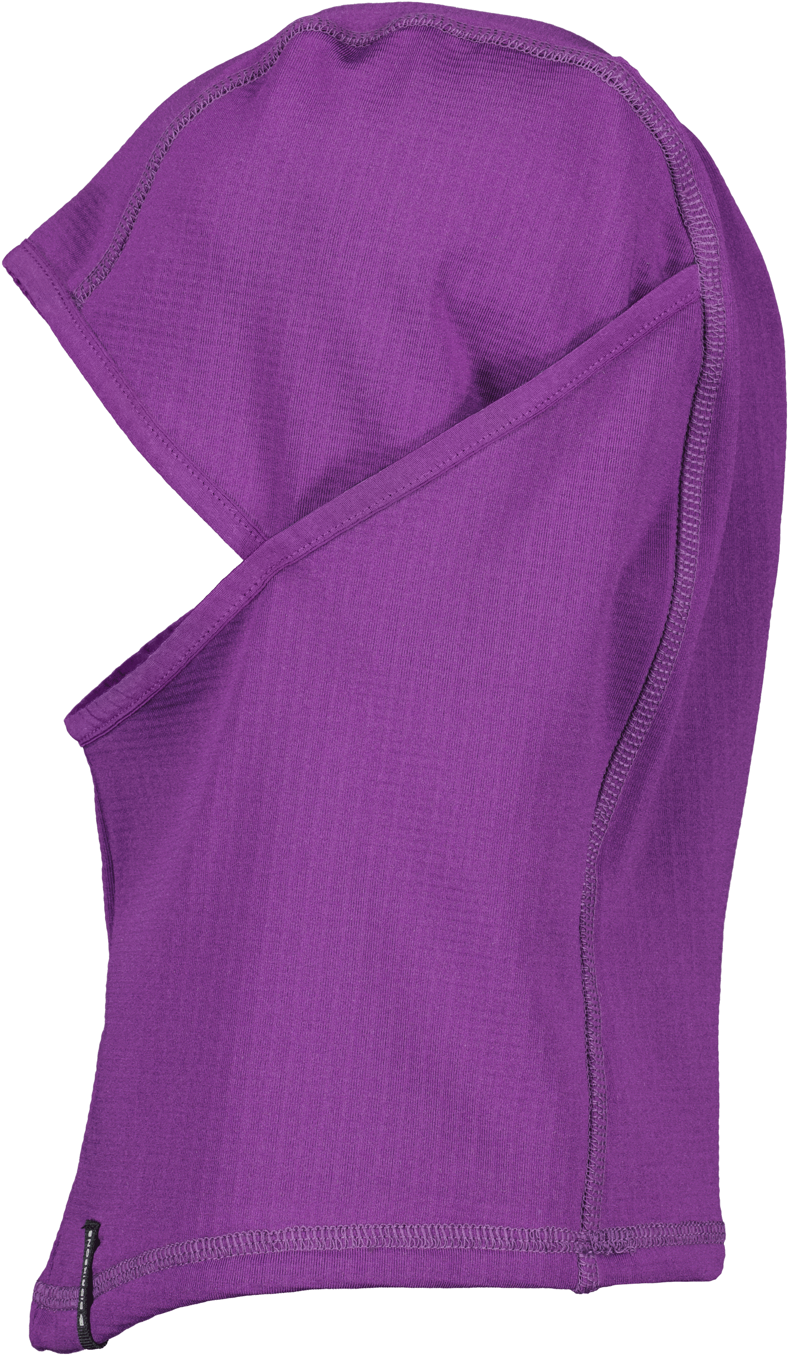 Didriksons Kids' Jadis Balaclava Royal Purple