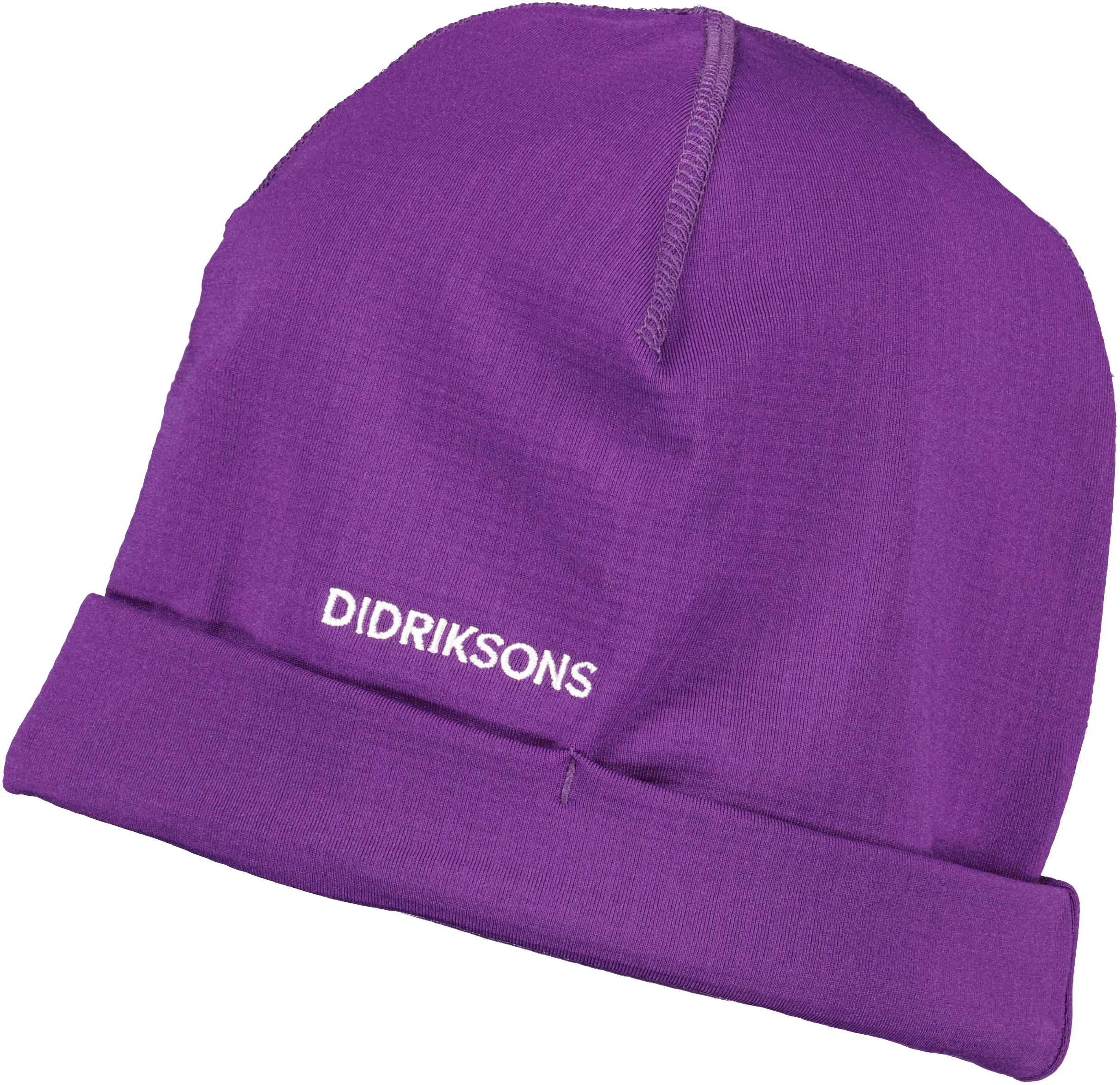 Didriksons Kids’ Jadis Beanie Royal Purple