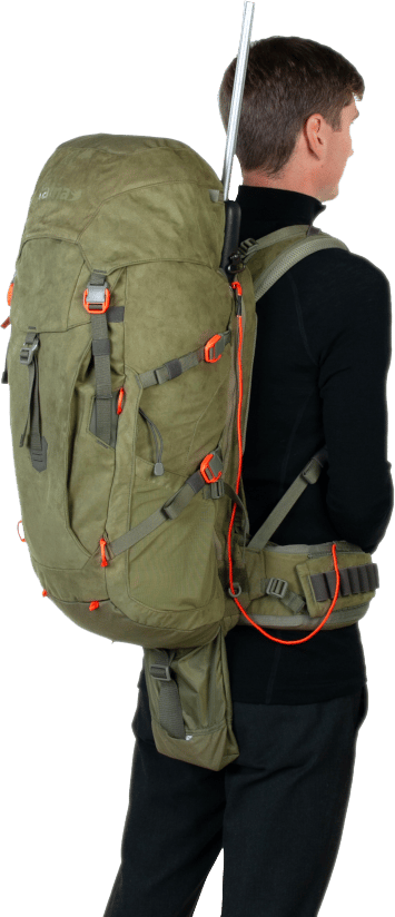 Fauna Outdoor Fauna Marten 45 Green Fauna Outdoor