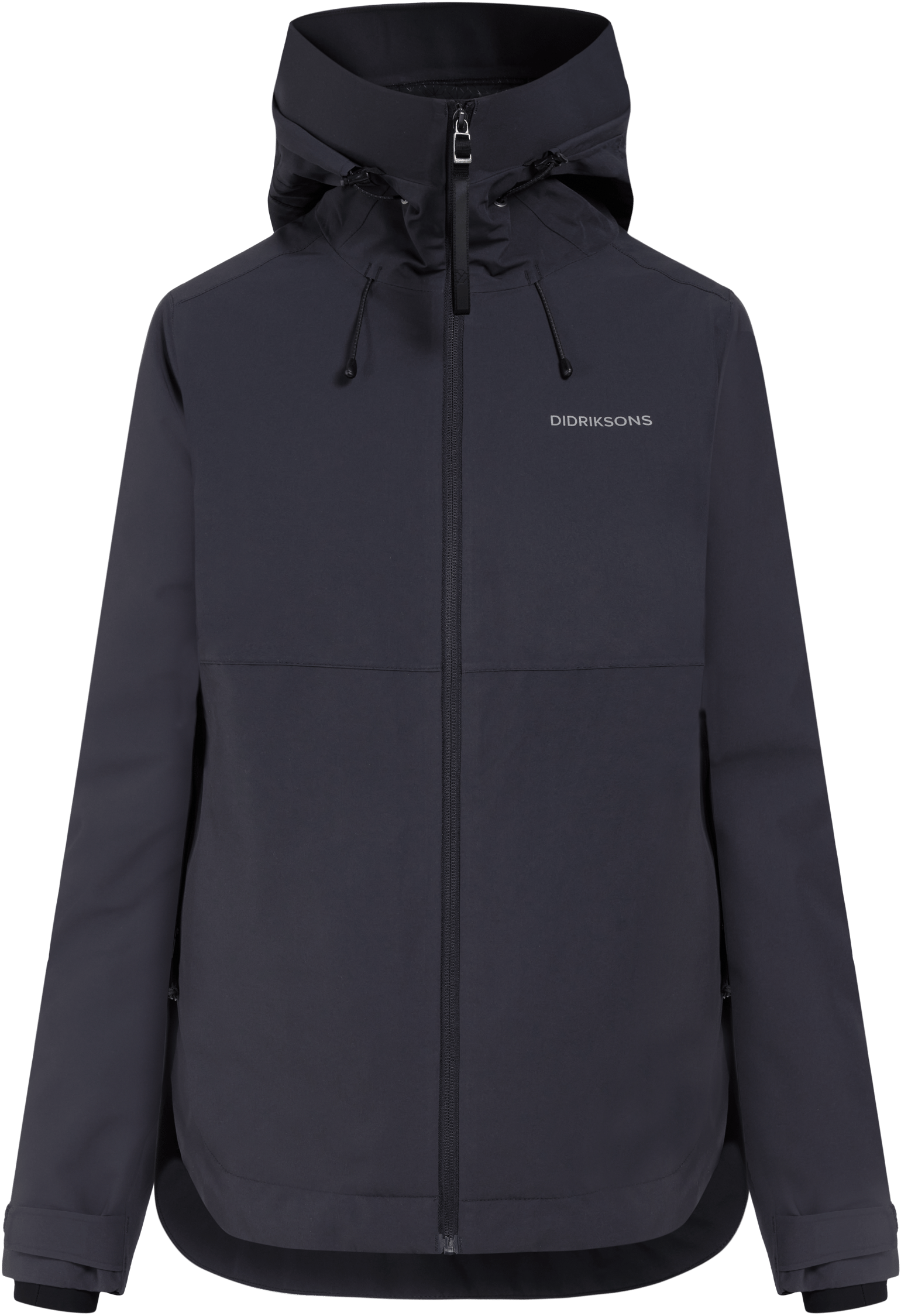 Didriksons Women's Jennie Jacket 2 Dark Night Blue