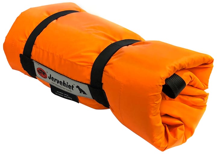 Jerven Fjellduken Jervehiet Large Rescue 65x65cm Jerven