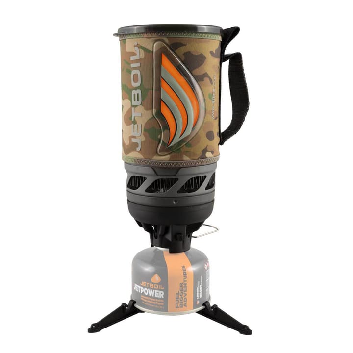 Jetboil Flash Cooking System Camo Jetboil