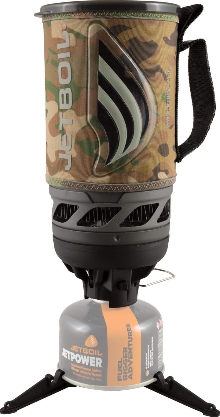 Jetboil Flash Cooking System Camo Jetboil