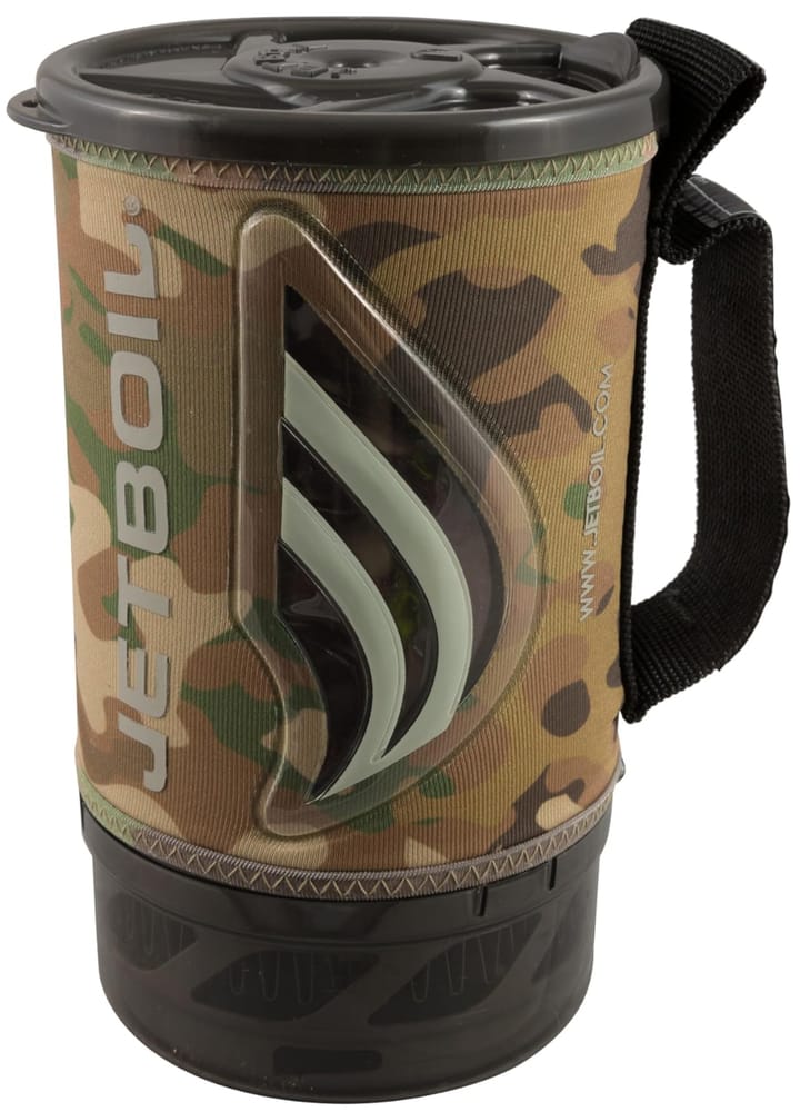 Jetboil Flash Cooking System Camo Jetboil