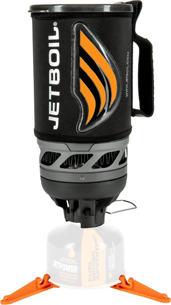 Jetboil Flash Cooking System Carbon Jetboil