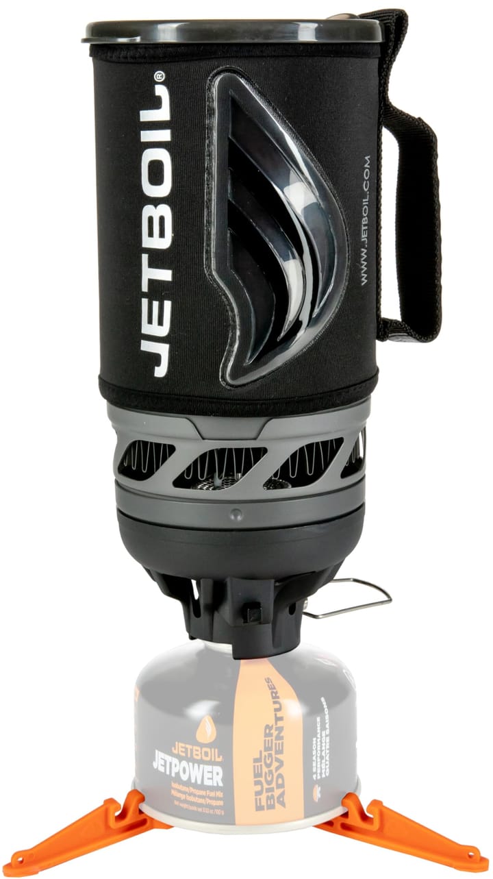 Jetboil Flash Cooking System Carbon Jetboil