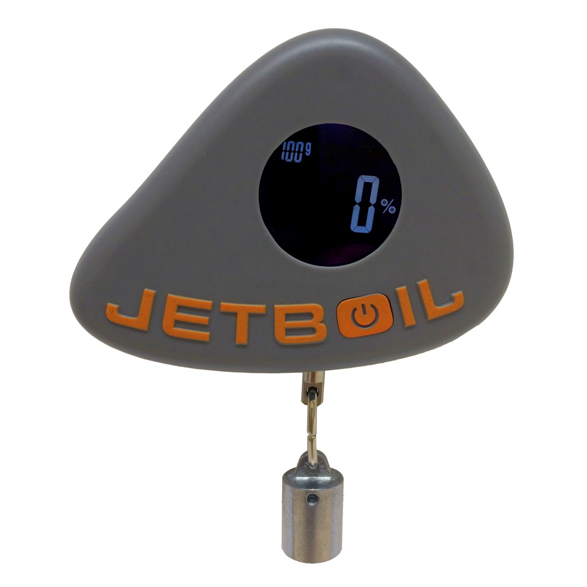 Jetboil JetGauge Nocolour