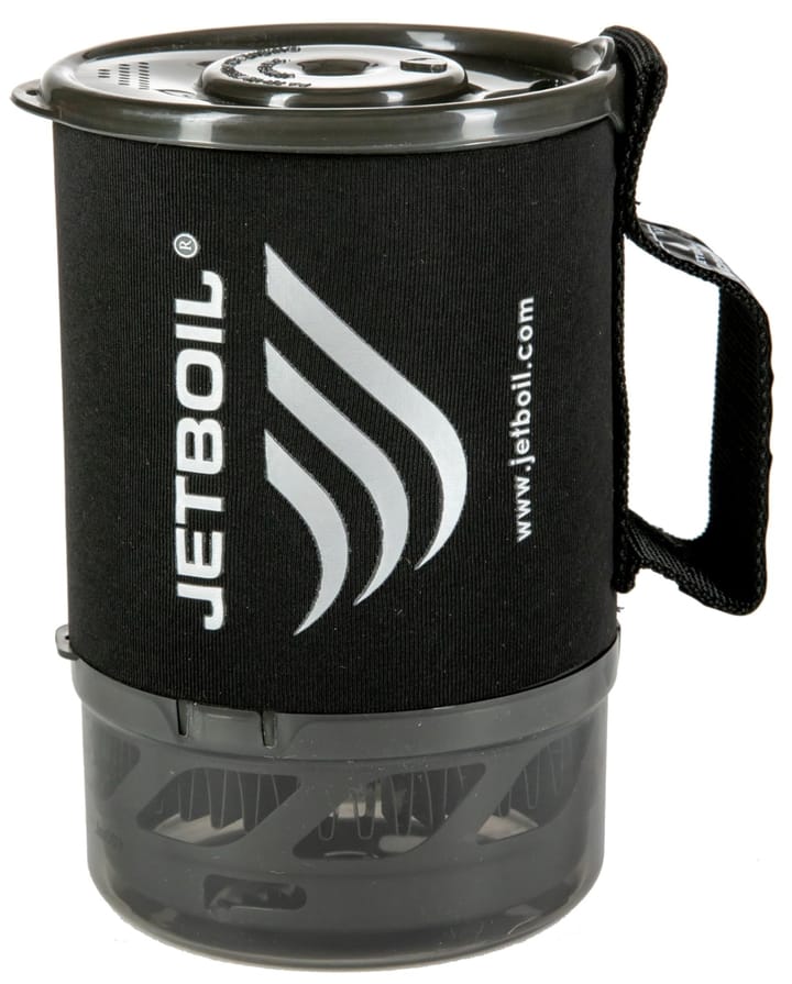 Jetboil MicroMo Cooking System Carbon Jetboil