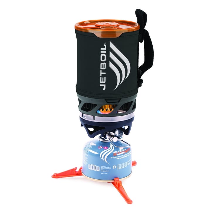 Jetboil MicroMo Cooking System Carbon Jetboil