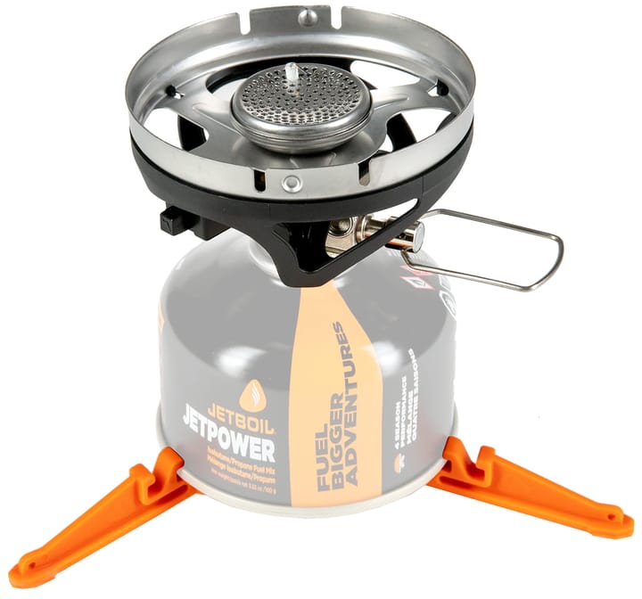 Jetboil MicroMo Cooking System Carbon Jetboil