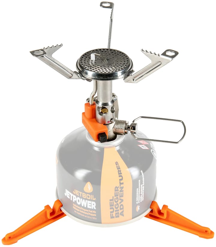 Jetboil MightyMo Nocolour Jetboil