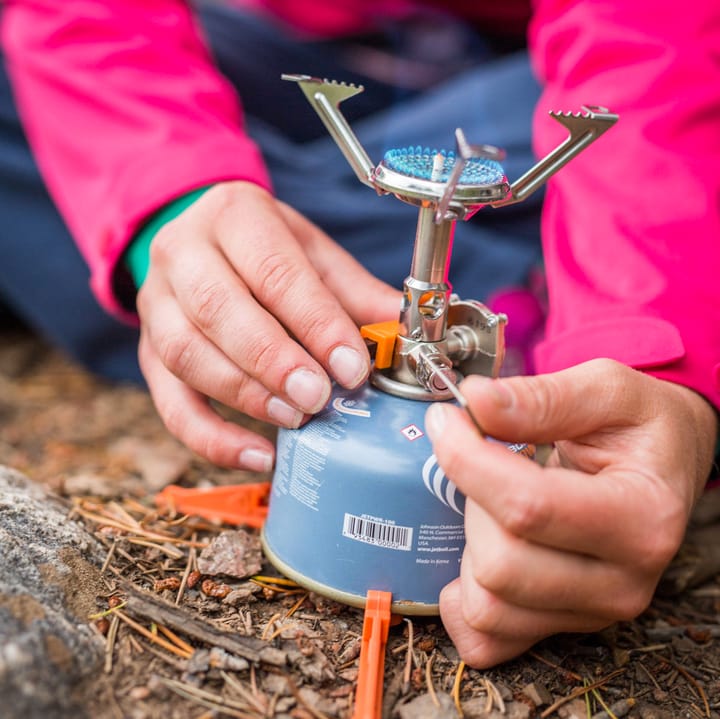 Jetboil MightyMo Nocolour Jetboil