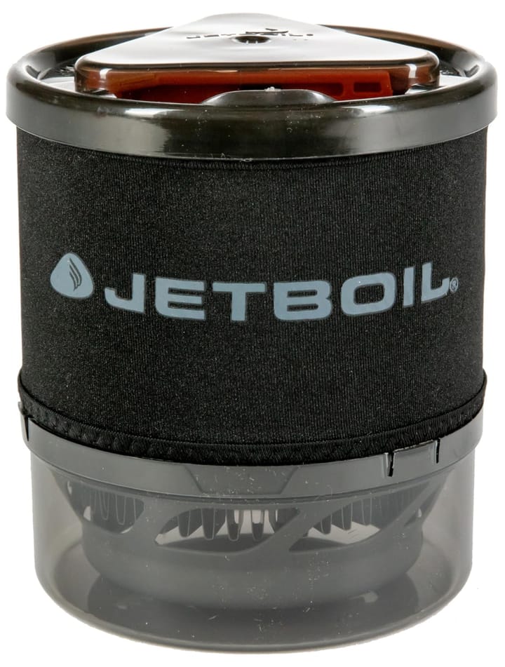 Jetboil MiniMo Cooking System Carbon Jetboil