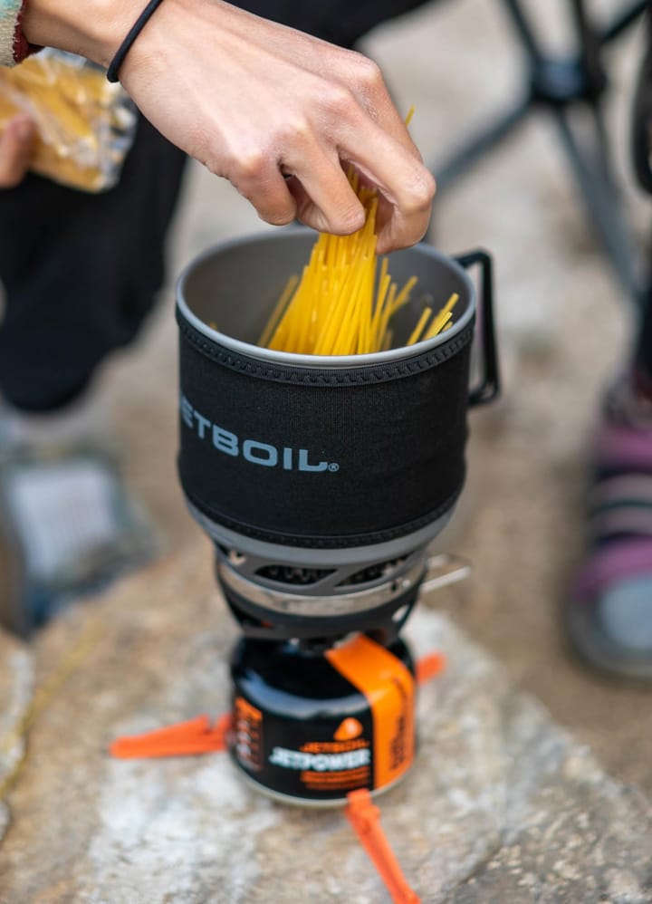 Jetboil MiniMo Cooking System Carbon Jetboil