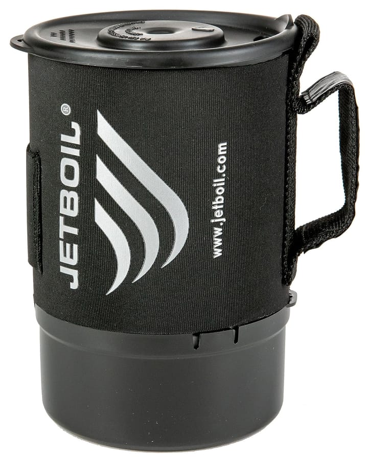 Jetboil Zip Cooking System Carbon Jetboil