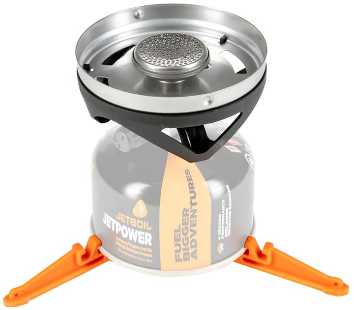 Jetboil Zip Cooking System Carbon Jetboil