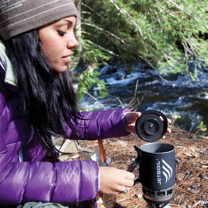 Jetboil Zip Cooking System Carbon Jetboil