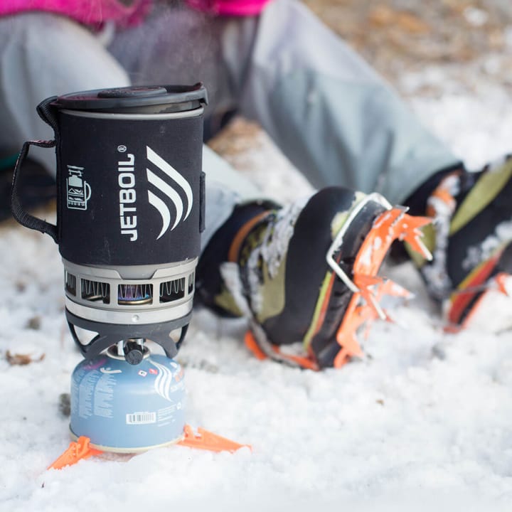 Jetboil Zip Cooking System Carbon Jetboil