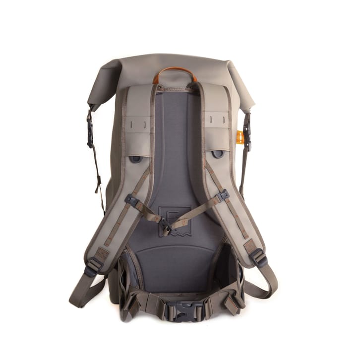 Fishpond Fishpond Wind River Roll-Top Backpack Eco Shale 38l Fishpond