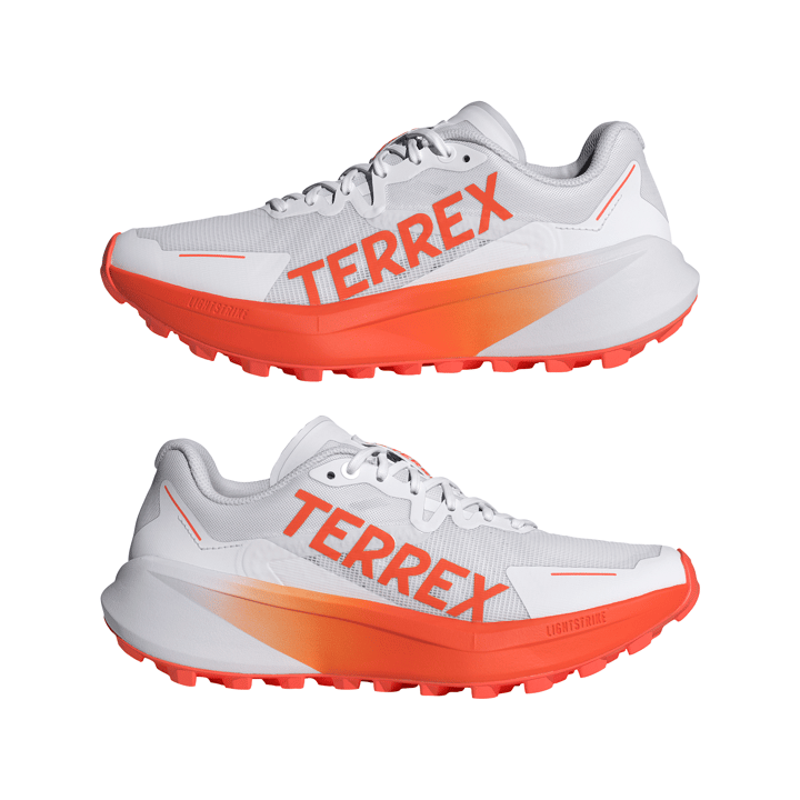 Adidas Terrex Agravic 3 W Ftwwht/Seimor/Dshgry Ftwwht/seimor/dshgry Adidas