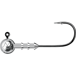 Mustad Mustad Jig Head Big Game Mustad