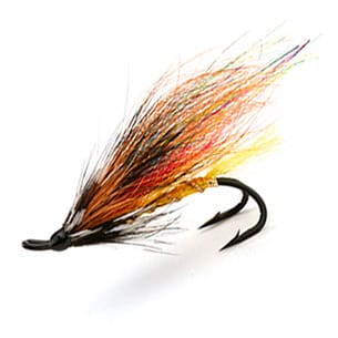 Umpqua Flies Jock Rainbow Umpqua Flies