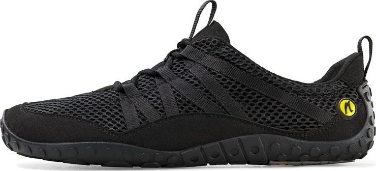 Joe Nimble Women’s NimbleToes Gym Workout Shoes Black