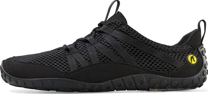 Black gym shoes on sale