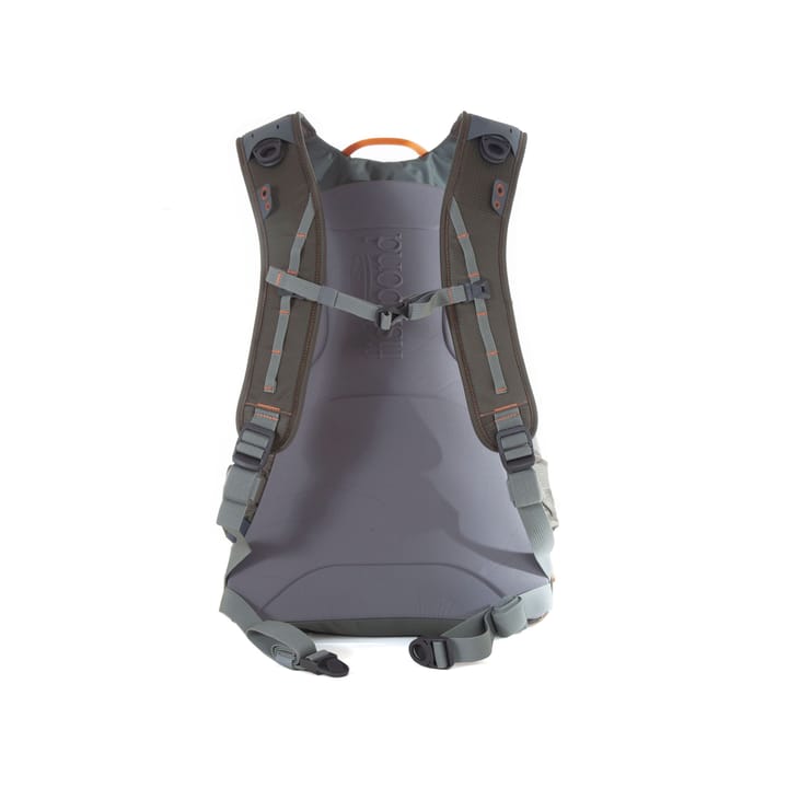 Fishpond Fishpond Ridgeline Backpack 15l Ryggsekk Med Gode Løsninger For Fiskeren Fishpond