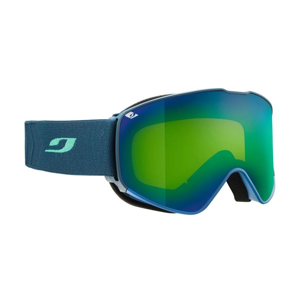 Julbo Alpha Spectron 3 Blue/Green