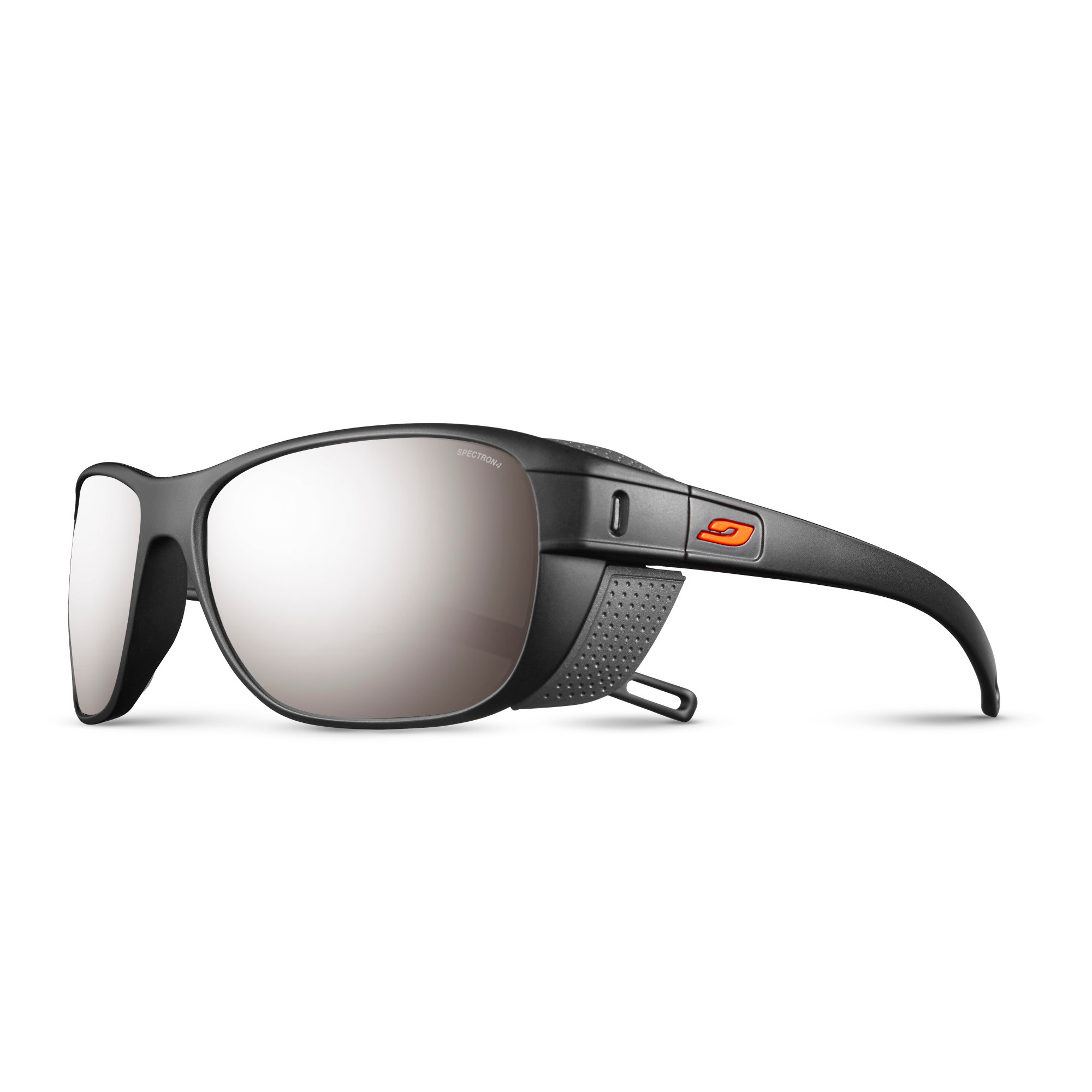 Julbo Camino Spectron 4 Black