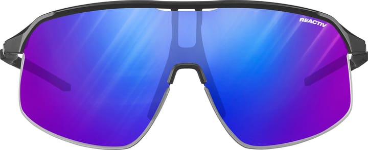 Julbo Density Reactiv 1-3 High Contrast Matt Black/Black Julbo