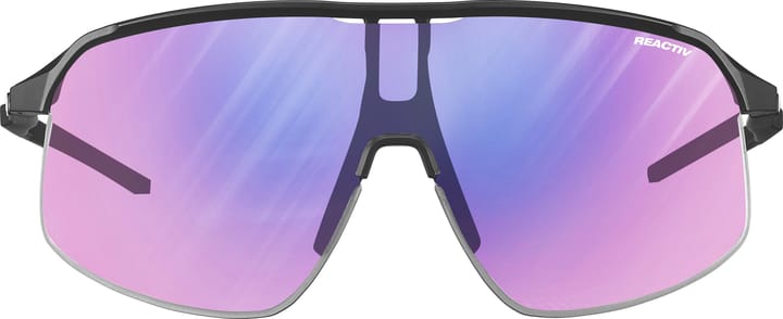 Julbo Density Reactiv 1-3 High Contrast Matt Black/Black Julbo