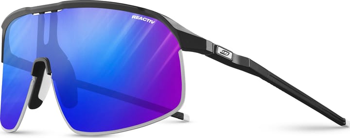 Julbo Density Reactiv 1-3 High Contrast Matt Black/Black Julbo