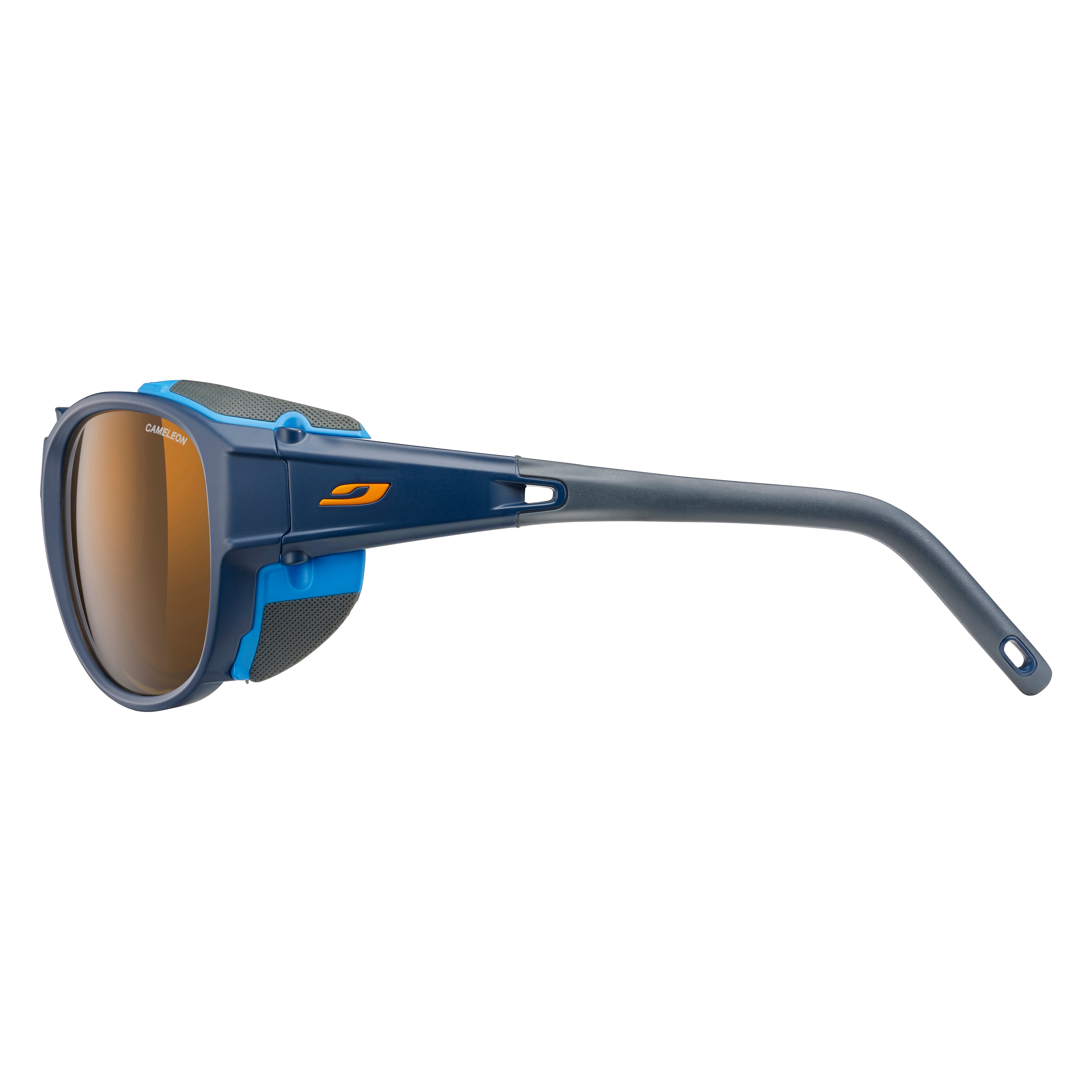 Gear Review: Julbo Explorer 2.0 Sunglasses With Camel Lenses - Trail to Peak