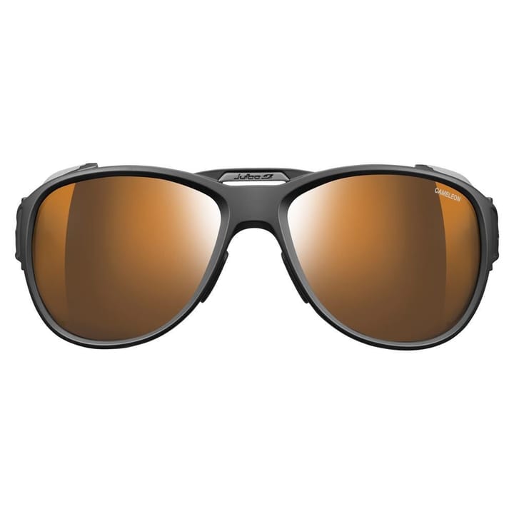 Julbo Explorer 2.0 Cameleon Matt Black/Black Julbo