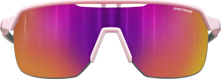 Julbo Frequency Spectron 3 Matt Pastel Pink/Green Julbo