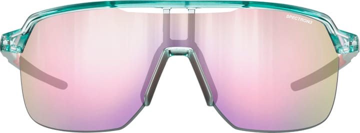 Julbo Frequency Spectron 3 Shiny Translucent Light Green/Pink Julbo