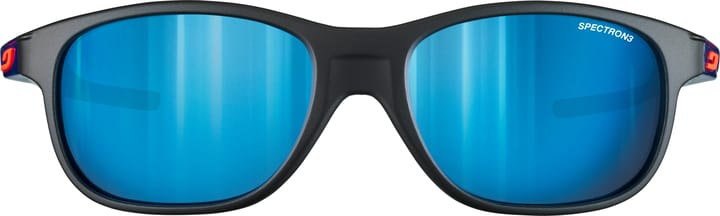 Julbo Kids' Arcade Spectron 3 Matt Black/Shiny Translucent Blue Julbo