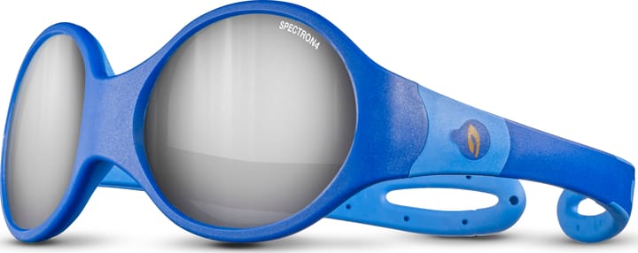 Julbo Loop L Spectron 4 Baby Matt Dark Blue/Blue Julbo