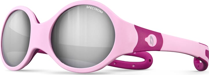 Julbo Loop M Spectron 4 Baby Matt Pastel Pink/Dark Pink Julbo