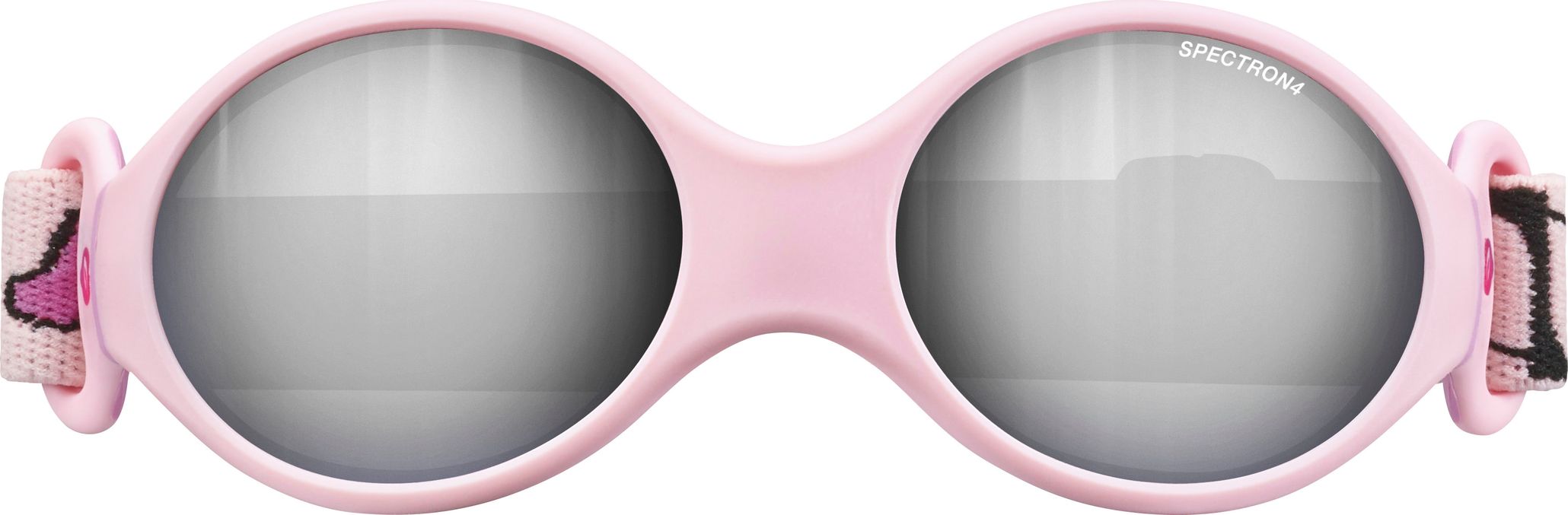 Julbo Loop S Spectron 4 Baby Matt Pink Dark Pink Shoppe Julbo Loop S Spectron 4 Baby Matt Pink Dark Pink hier Outnorth