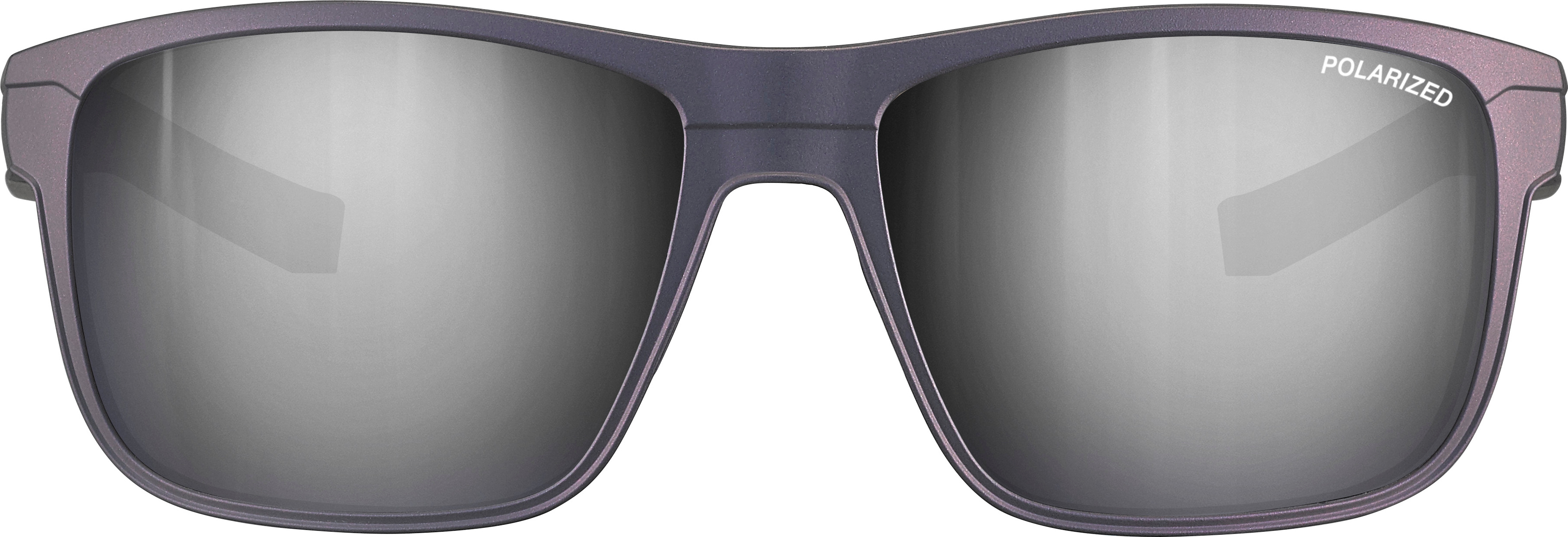 Julbo Renegade Sunglasses Black (Polarized)