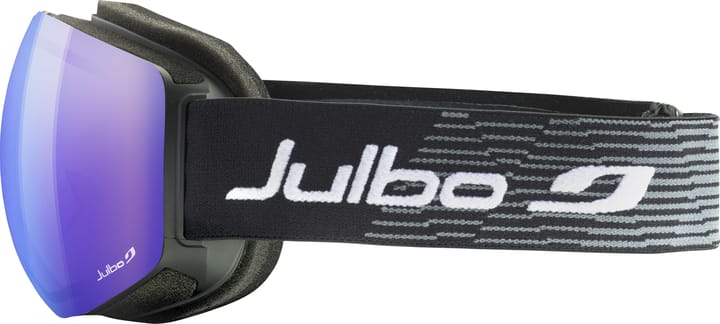 Julbo Shadow Reactiv 1-3 Black/White Julbo