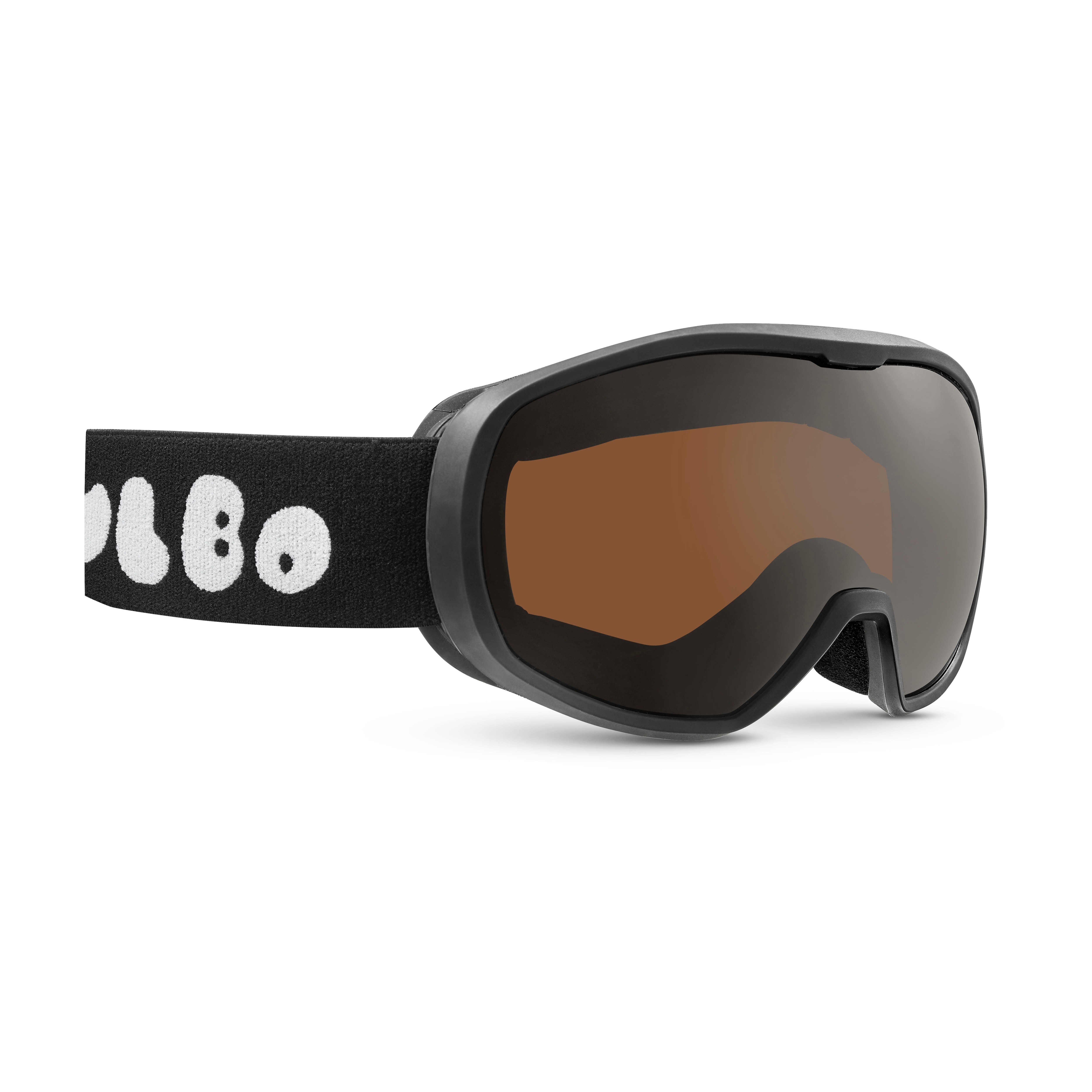 Julbo Spot Spectron 3 Black