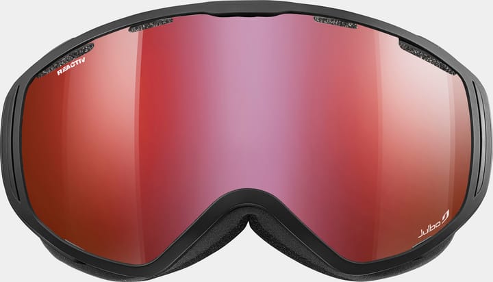 Julbo Titan OTG Reactiv 0-4 Black Julbo